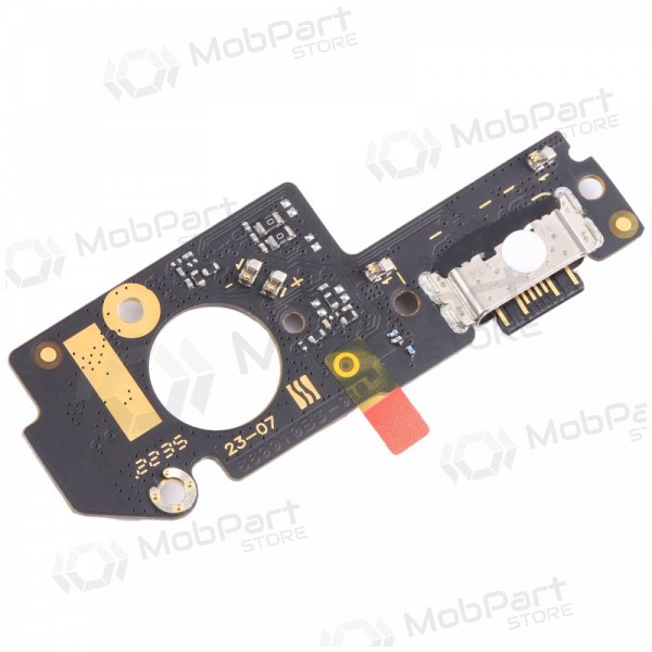 Xiaomi Redmi 10 5G NFC Ladeanschluss und Mikrofonanschluss (service pack) (original)