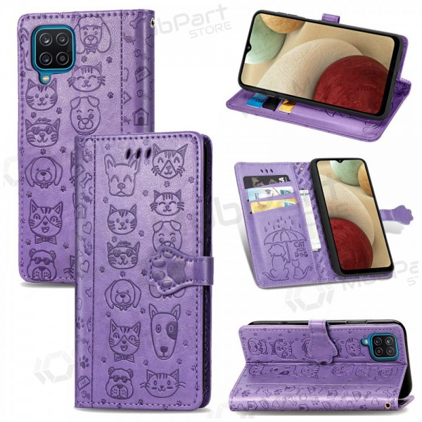 Samsung Galaxy A02s Handyhülle 