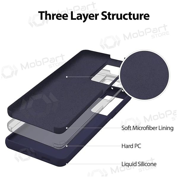 Samsung Galaxy A26 Handyhülle Mercury 