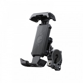 Telefono laikiklis dviračiui Joyroom JR-ZS428 Schwarz