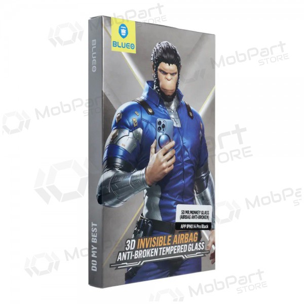 Apple iPhone 15 Pro Max schutzglas 