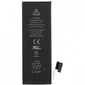 Apple iPhone 5 Batterie, Akku (1440mAh)