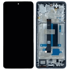 Xiaomi Redmi Note 13 Pro+ 5G Display (Violett) (mit Rahmen) (original)