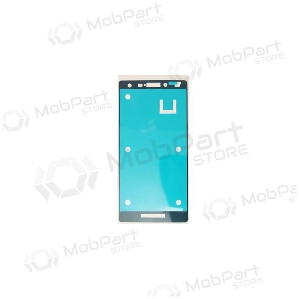 Sony Xperia M2 Aqua D2403 / Xperia M2 Aqua D2406 Display aufkleber