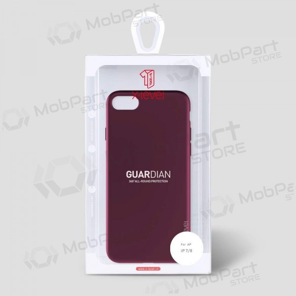 Apple iPhone 17 Pro Handyhülle 