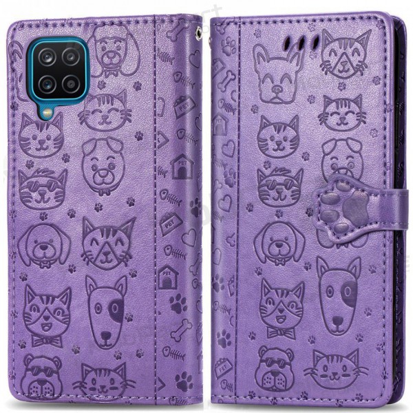 Samsung Galaxy A02s Handyhülle 