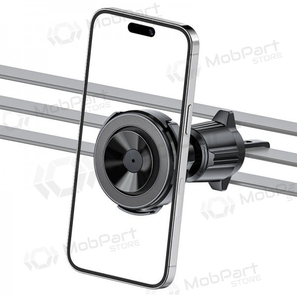 Halterung für Autotelefon Acefast D22 (air vent) Schwarz