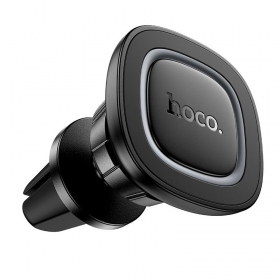 Halterung für Autotelefon Hoco H72 (air vent) Schwarz