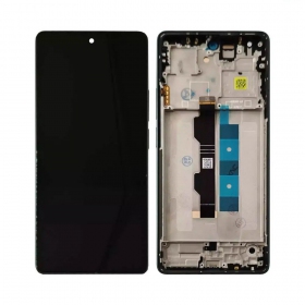 Xiaomi Redmi Note 13 4G Display (Mint Green) (mit Rahmen) (original)
