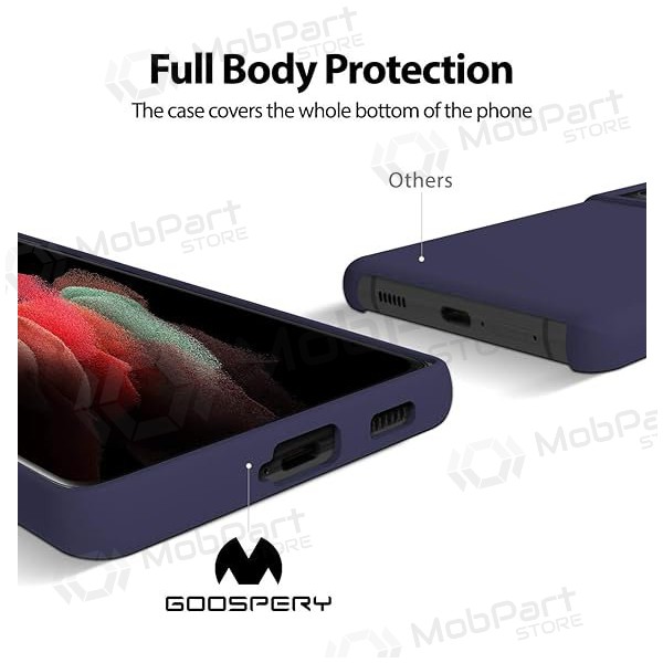 Samsung Galaxy A26 Handyhülle Mercury 