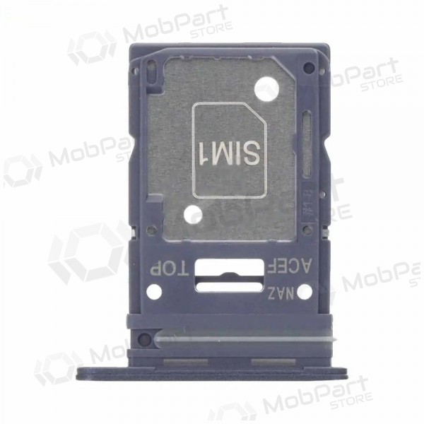 Samsung Galaxy A35 5G SIM-Kartenhalter (Awesome Navy) (service pack) (original)