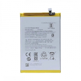 Akumuliatorius original Xiaomi Redmi 10A/Redmi 10C 5000mAh BN5G (service pack)