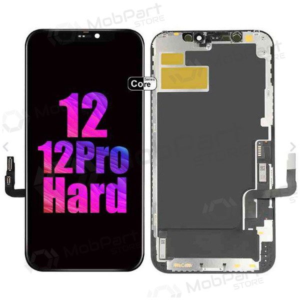 Apple iPhone 12, 12 Pro Display (OLED)
