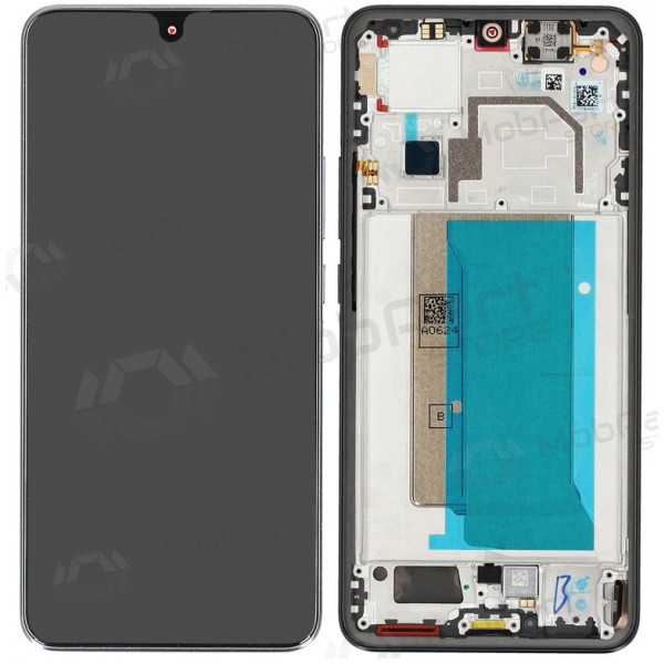 Xiaomi 13T, 13T Pro Display (Schwarz) (mit Rahmen) (OLED)