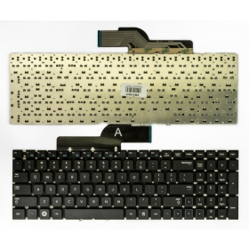 SAMSUNG NP300 series: NP300V Tastatur
