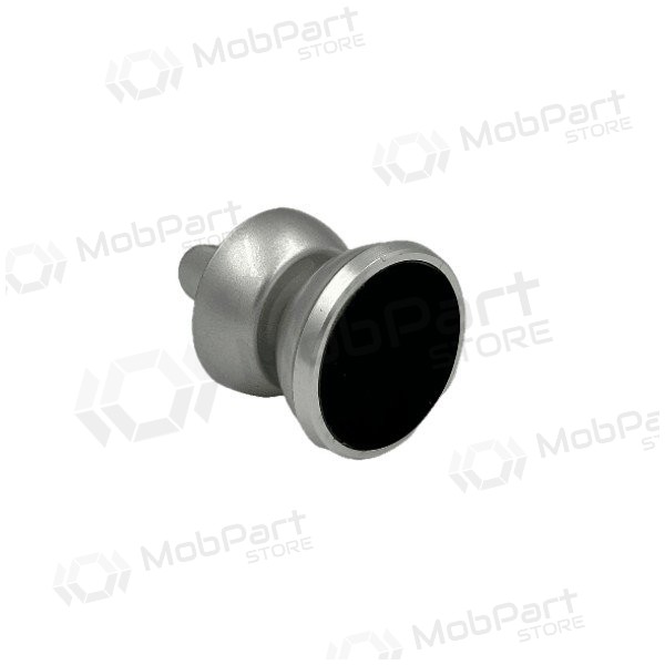 Halterung für Autotelefon CPH-26 magnetinis Grau