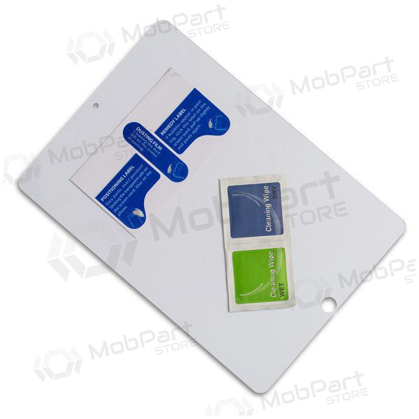 Apple iPad Air 4 / 5 / 6 / 7 2020 / 2022 / 2024 / 2025 10.9 / 11 schutzglas 