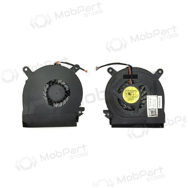 Laptop-Kühler DELL E6500, E6510