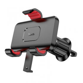 Halterung für Autotelefon Hoco H21 Schwarz