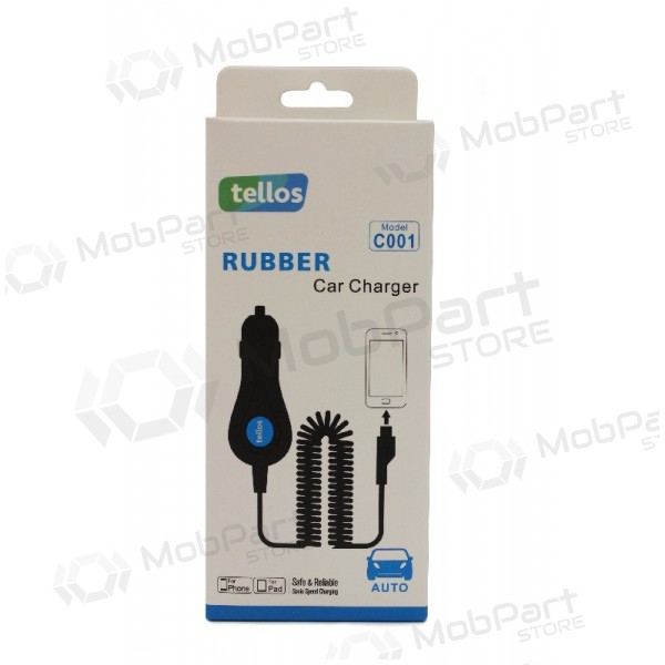 Auto-Ladegerät Tellos 