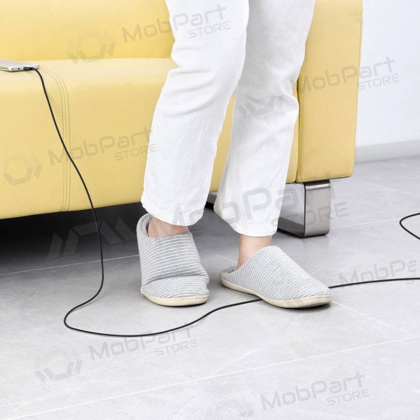 USB Kabel Baseus Superior microUSB 2A 2.0m (Schwarz) CAMYS-A01