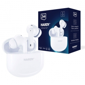 Kabelloss ausinės 3mk HARDY LifePods Pro