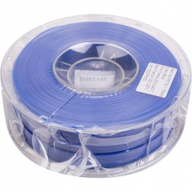 3D spausdinimo plastikas PETG, 1.75mm, 1kg, Blau