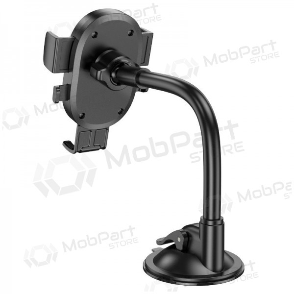 Halterung für Autotelefon Hoco H20 Schwarz