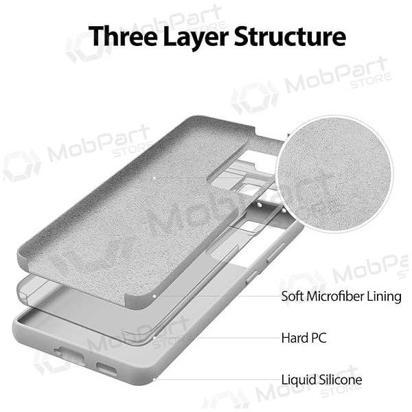Samsung Galaxy A26 Handyhülle Mercury 