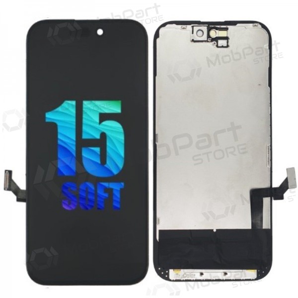 Apple iPhone 15 Display (Premium OLED)