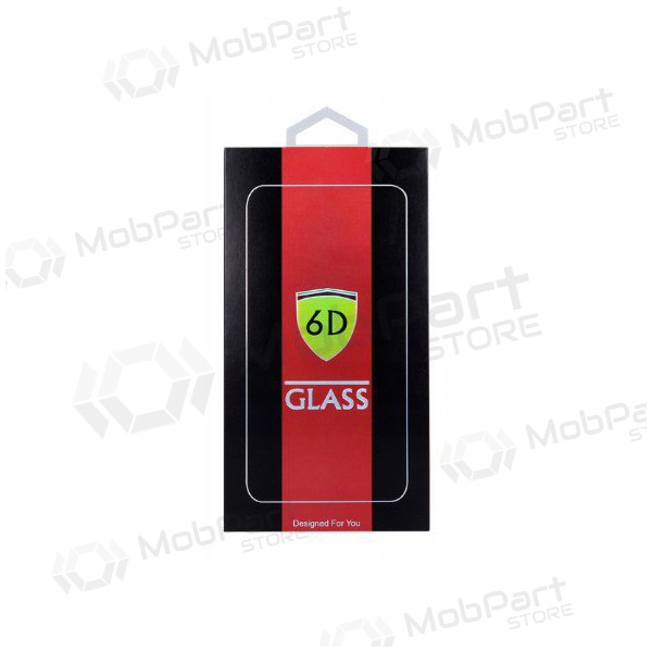 Xiaomi Redmi Note 13 5G, Redmi Note 13 Pro 4G, Redmi Note 14S, Poco M6 Pro 4G schutzglas 
