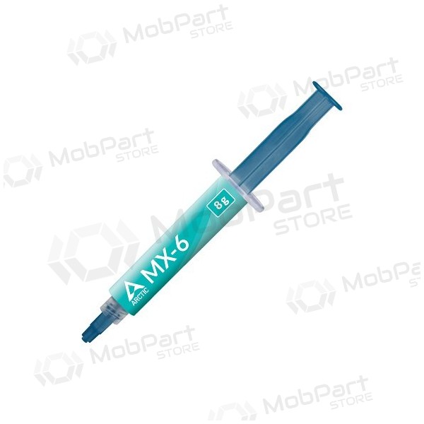 Wärmeleitpaste ARCTIC MX-6, 8g