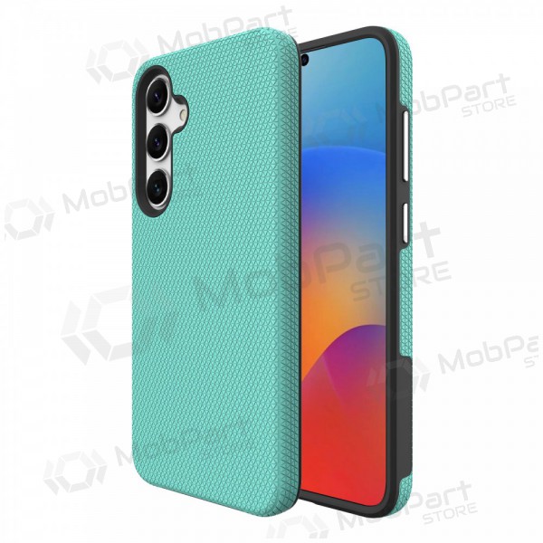 Samsung Galaxy A56 Handyhülle „Perfectionists“ (Grün)