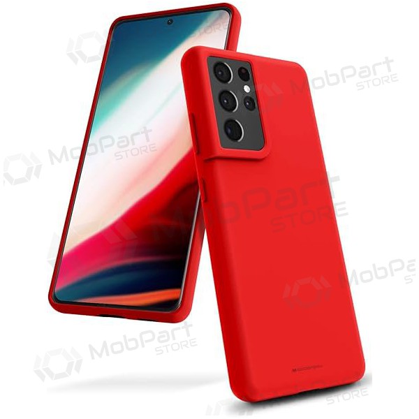 Samsung Galaxy A26 Handyhülle Mercury 