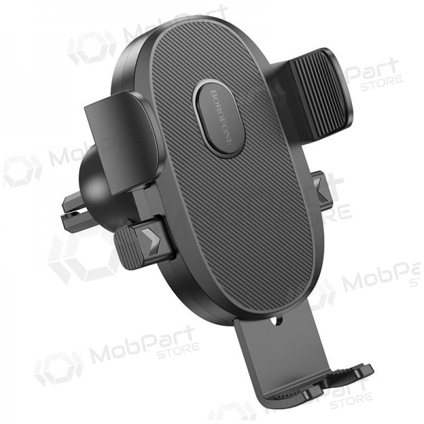 Halterung für Autotelefon Borofone BH92 (air vent) Schwarz