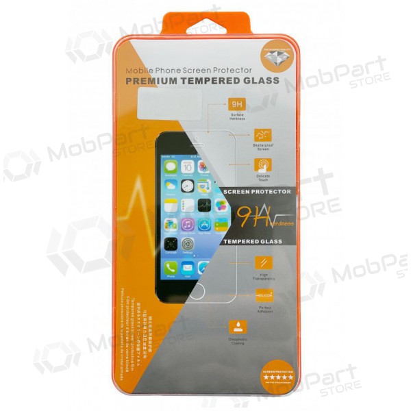 Samsung A536 Galaxy A53 5G Displayschutz aus gehärtetem Glas Samsung A536 Galaxy A53 5G Displayschutz aus gehärtetem Glas