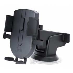 Automobilinis Universal telefono laikiklis 3MK Twist Automatic