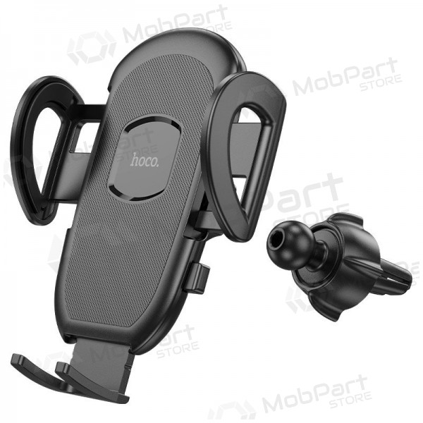 Halterung für Autotelefon Hoco H8 (air vent) Schwarz