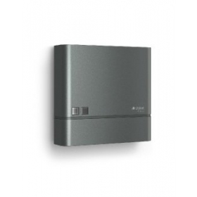 Fotorelė Steinel Night-Matic-IQ Plus 066116 (su Bluetooth, Schwarz, IP54)