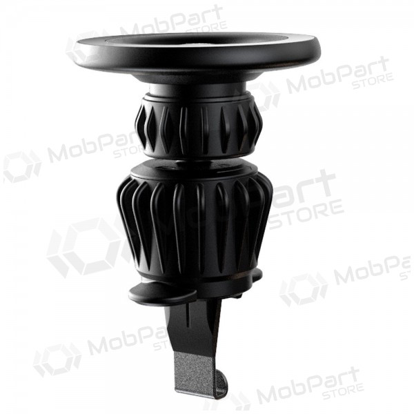 Halterung für Autotelefon Joyroom JR-ZS406 (air vent) Schwarz