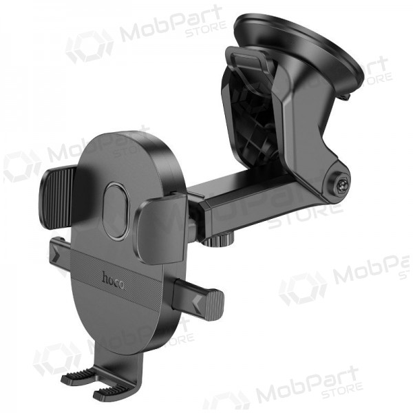 Halterung für Autotelefon Hoco H19 Schwarz