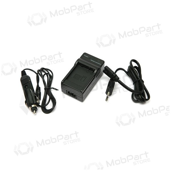 Ladegerät PANASONIC DMW-BLH7