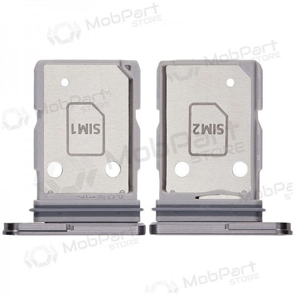 Samsung Galaxy A56 SIM-Kartenhalter Graphit (Original)