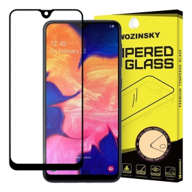 Xiaomi Redmi Note 10 / Redmi Note 10S / Redmi Note 11 / Redmi Note 11S Displayschutz aus gehärtetem Glas 