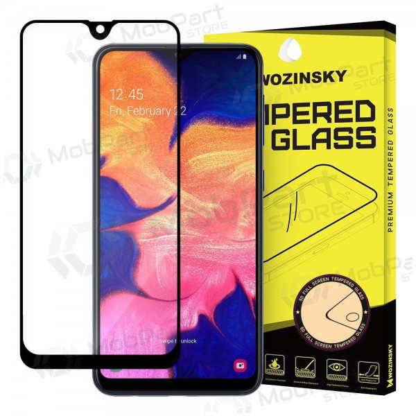 Xiaomi Redmi Note 10 / Redmi Note 10S / Redmi Note 11 / Redmi Note 11S Displayschutz aus gehärtetem Glas Xiaomi Redmi Note 10 / Redmi Note 10S / Redmi Note 11 / Redmi Note 11S Displayschutz aus gehärtetem Glas