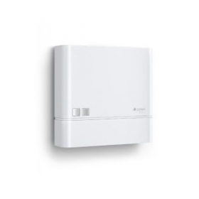 Fotorelė Steinel Night-Matic-IQ Plus 066116 (su Bluetooth, Weiß, IP54)