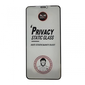 Samsung Galaxy S26 Ultra Schutzglas - ESD Anti-Static Privacy
