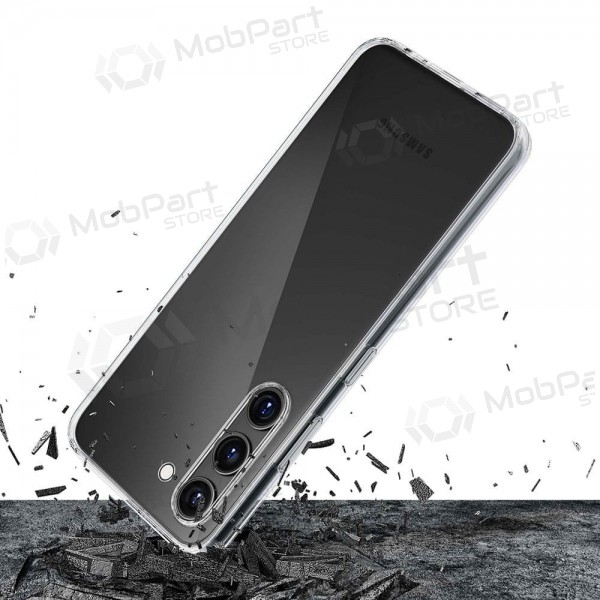 Xiaomi 15T Hülle 3MK Clear Case (klar)