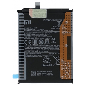 Xiaomi Poco X3, X3 Pro Batterie, akumuliatorius (BN57) (Premium)