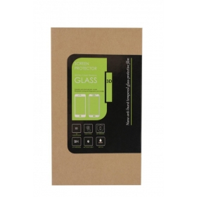 LCD apsauginis stikliukas 3D Perfectionists Xiaomi Redmi Note 14 Pro 5G/Poco X7 lenktas Schwarz